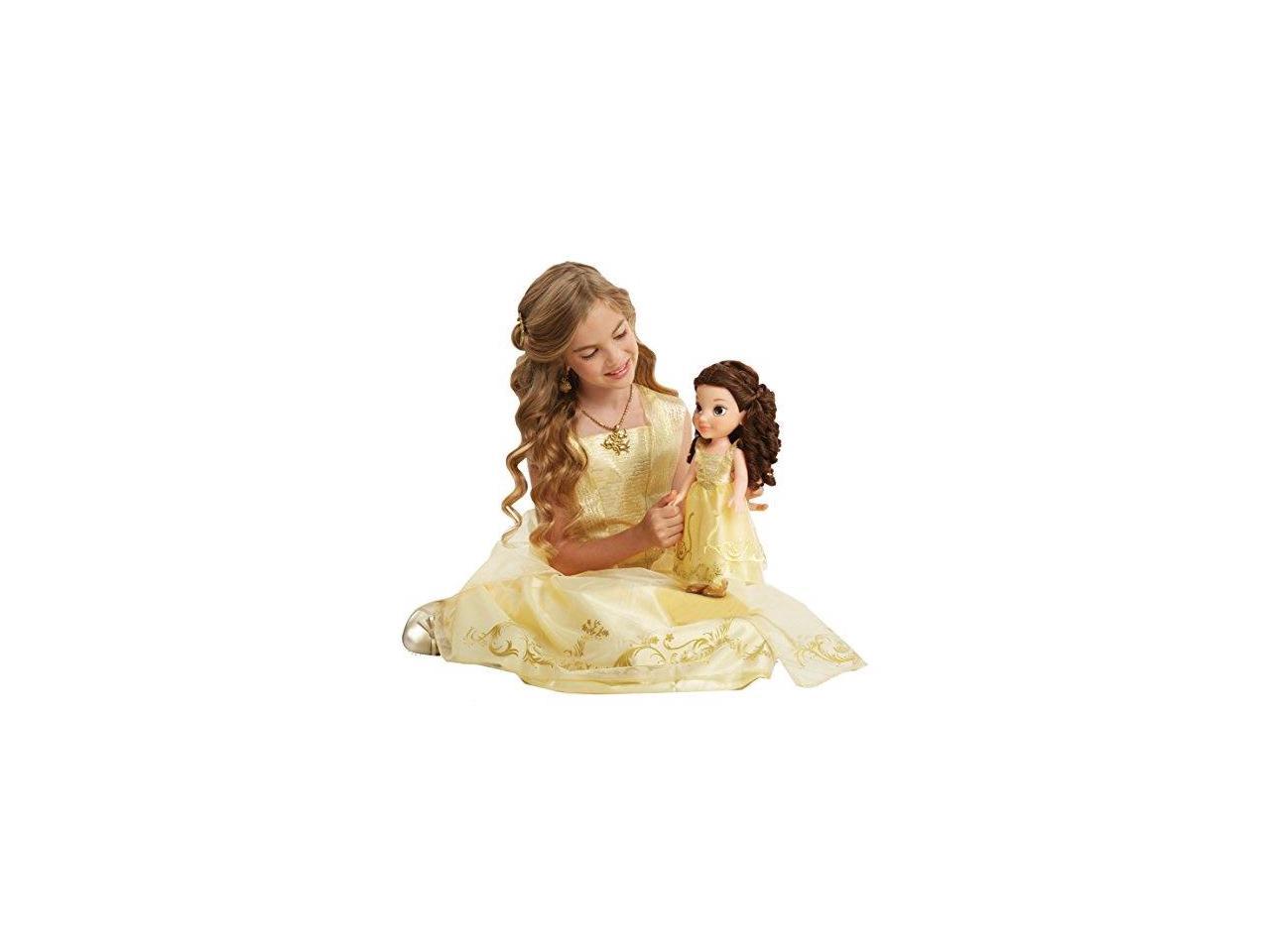 ballroom belle doll