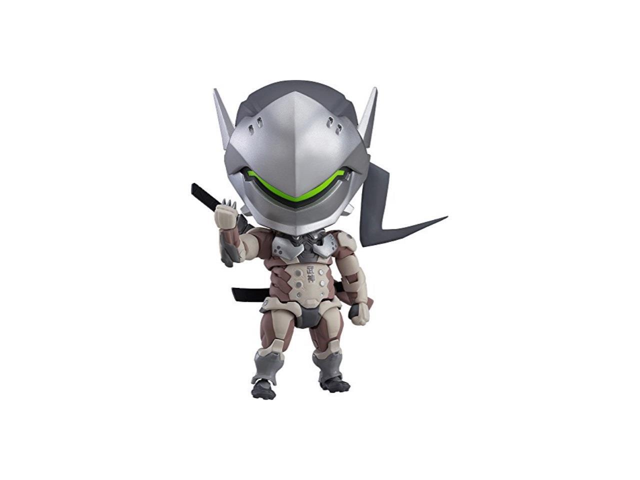 good smile genji