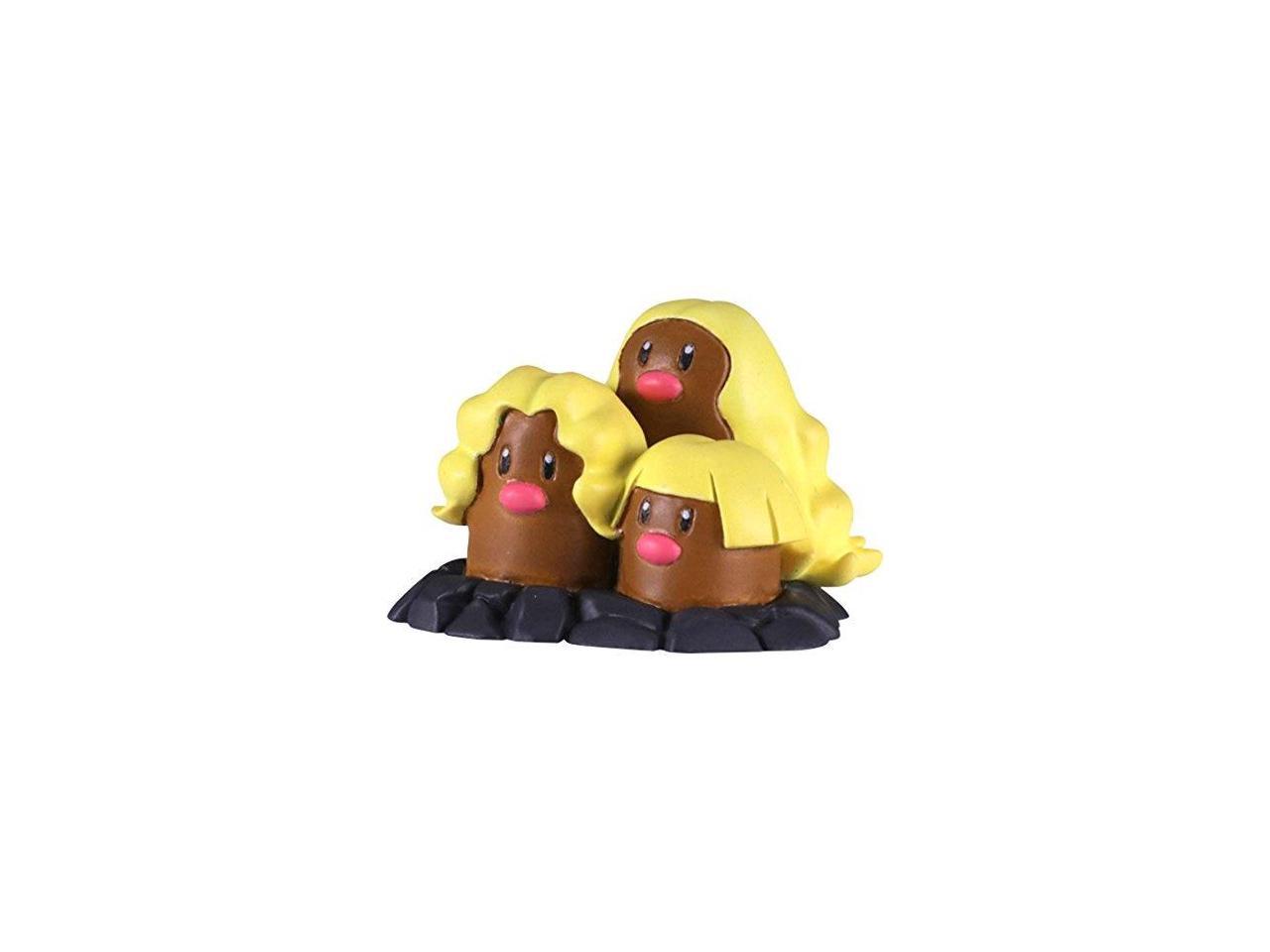 sexy dugtrio figure