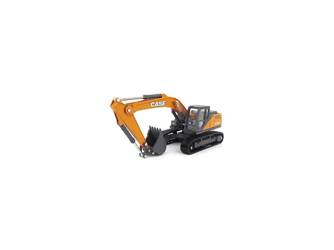 1/50 Case Construction CX210D Toy Excavator 2020 ERTL 