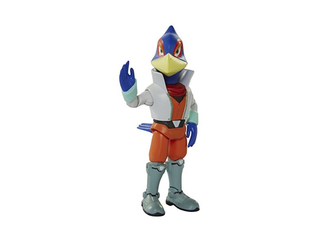 falco lombardi plush