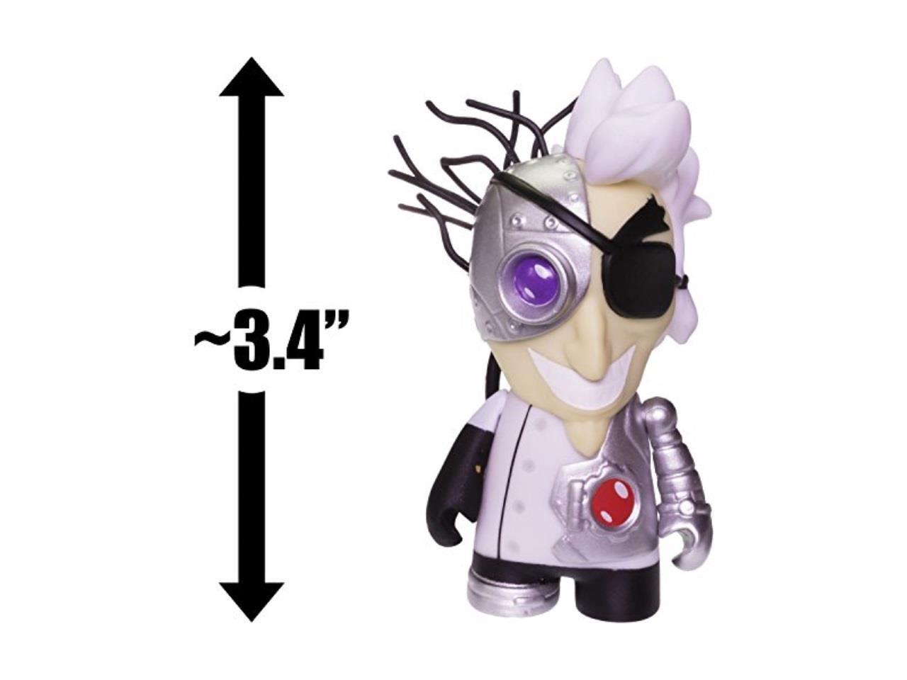 kidrobot robot chicken