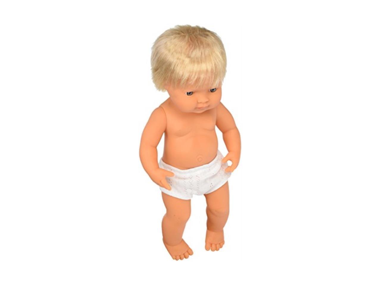 anatomically correct baby dolls