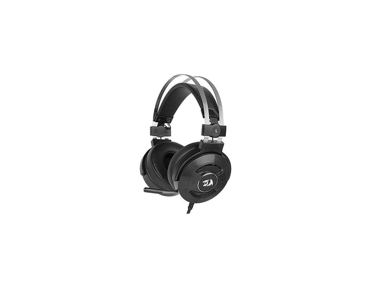 active noise cancelling gaming headset