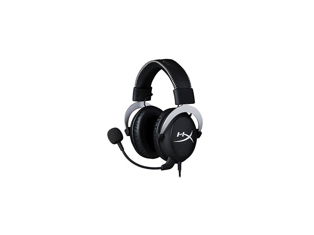 HyperX CloudX Gaming Headset for Xbox One Newegg.ca