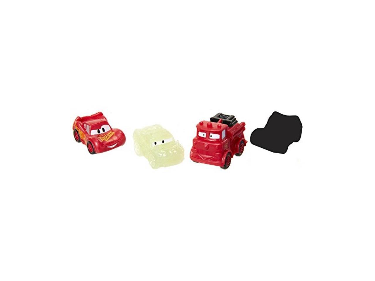 cars ooshies