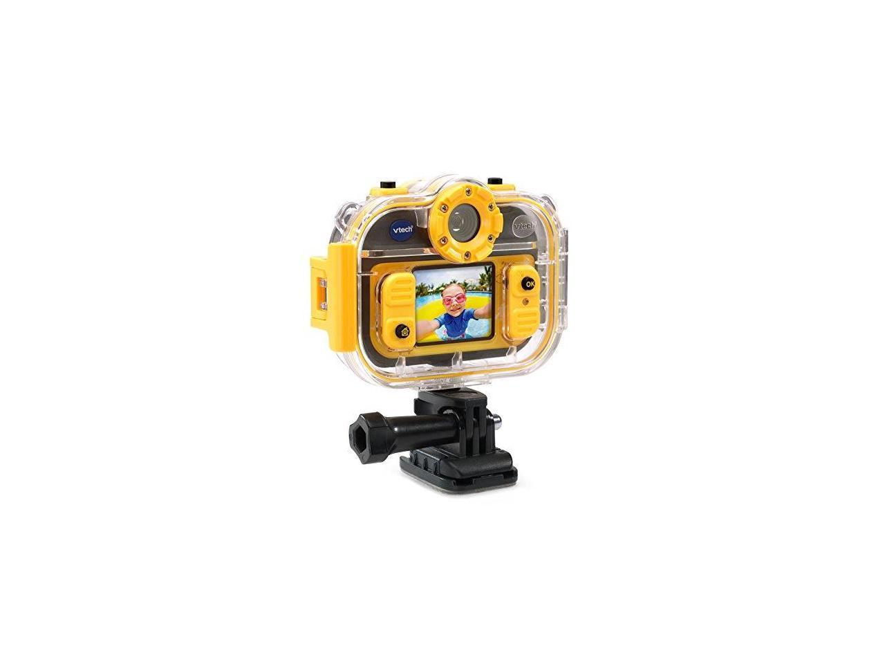 vtech kidizoom camera 180