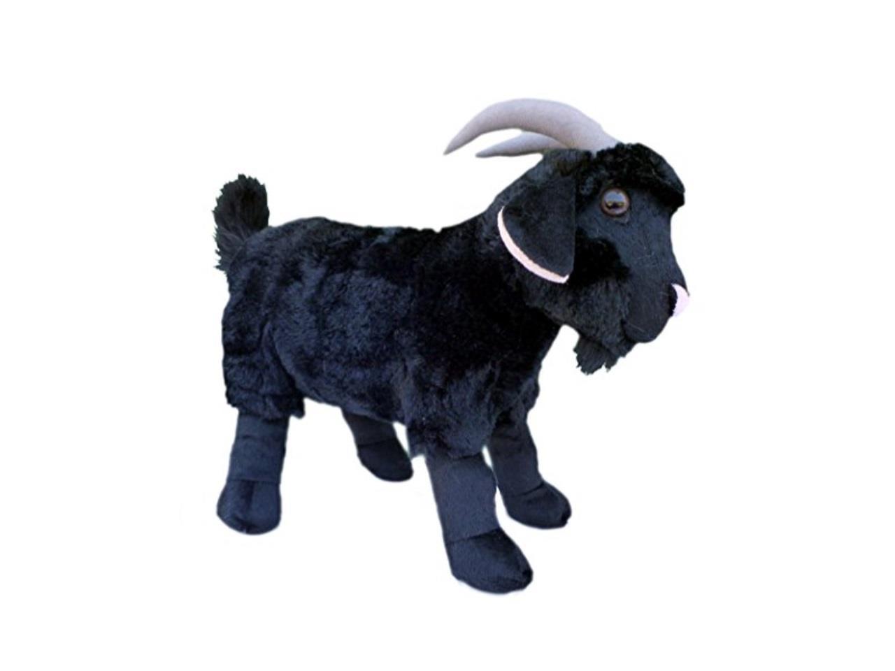 goat stuffed animal