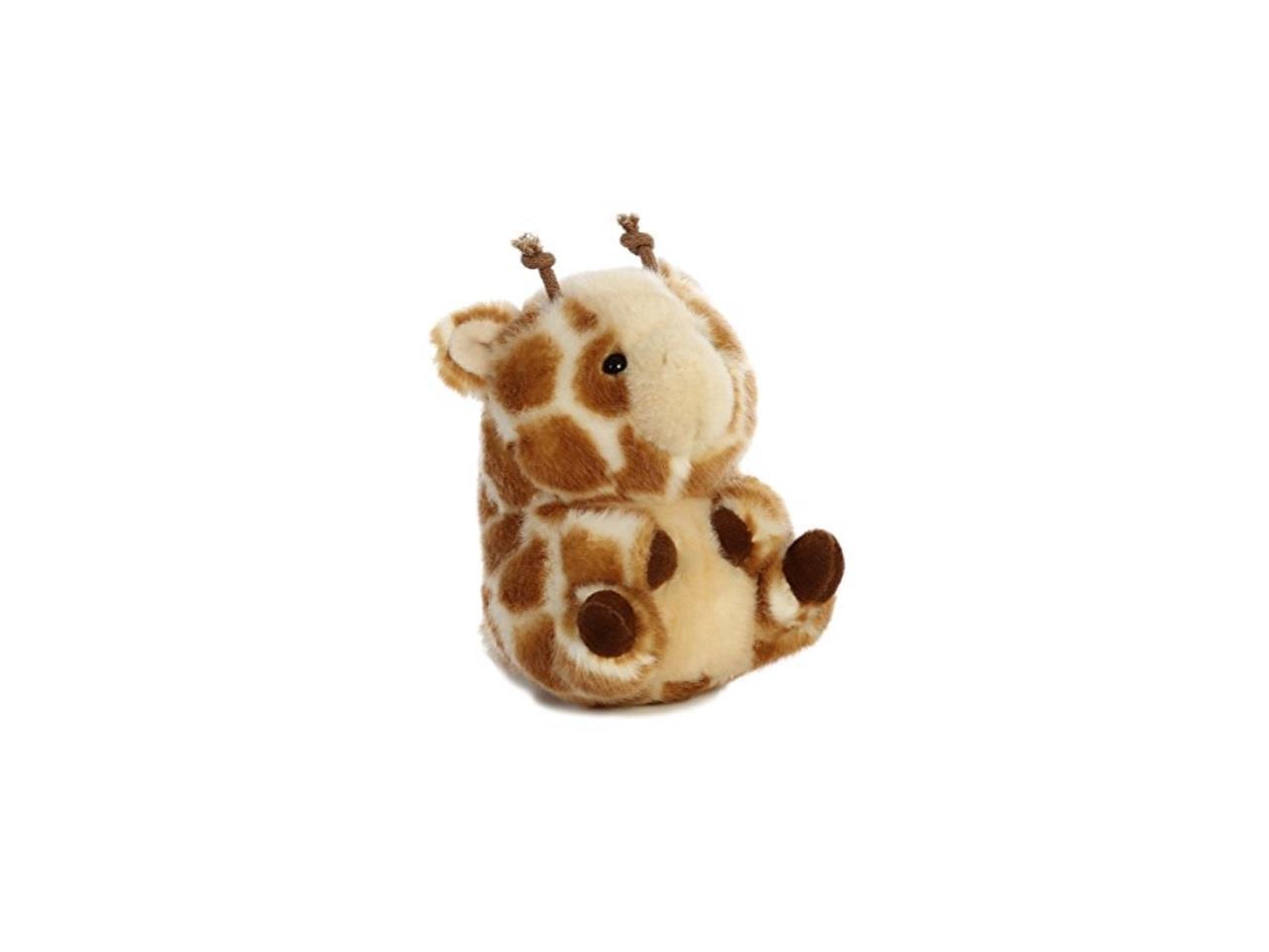 giminy giraffe