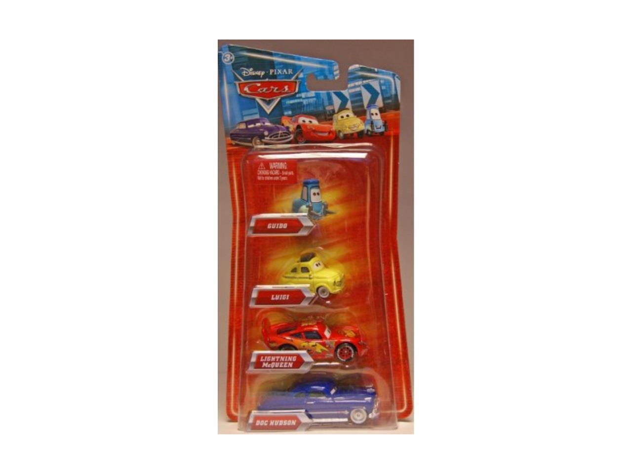 guido lightning mcqueen
