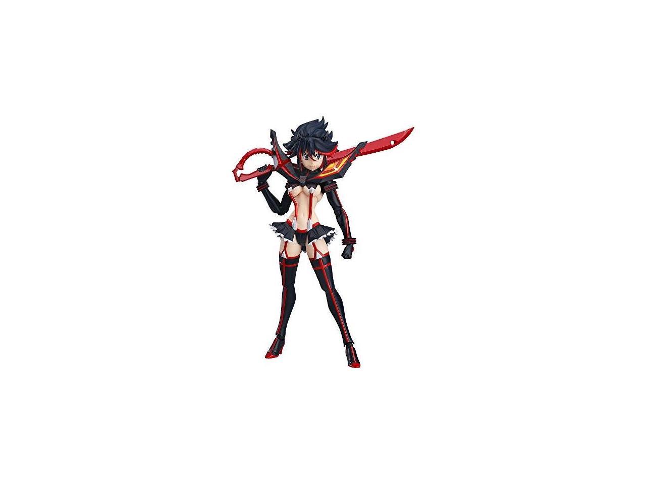 ryuko matoi figma bootleg