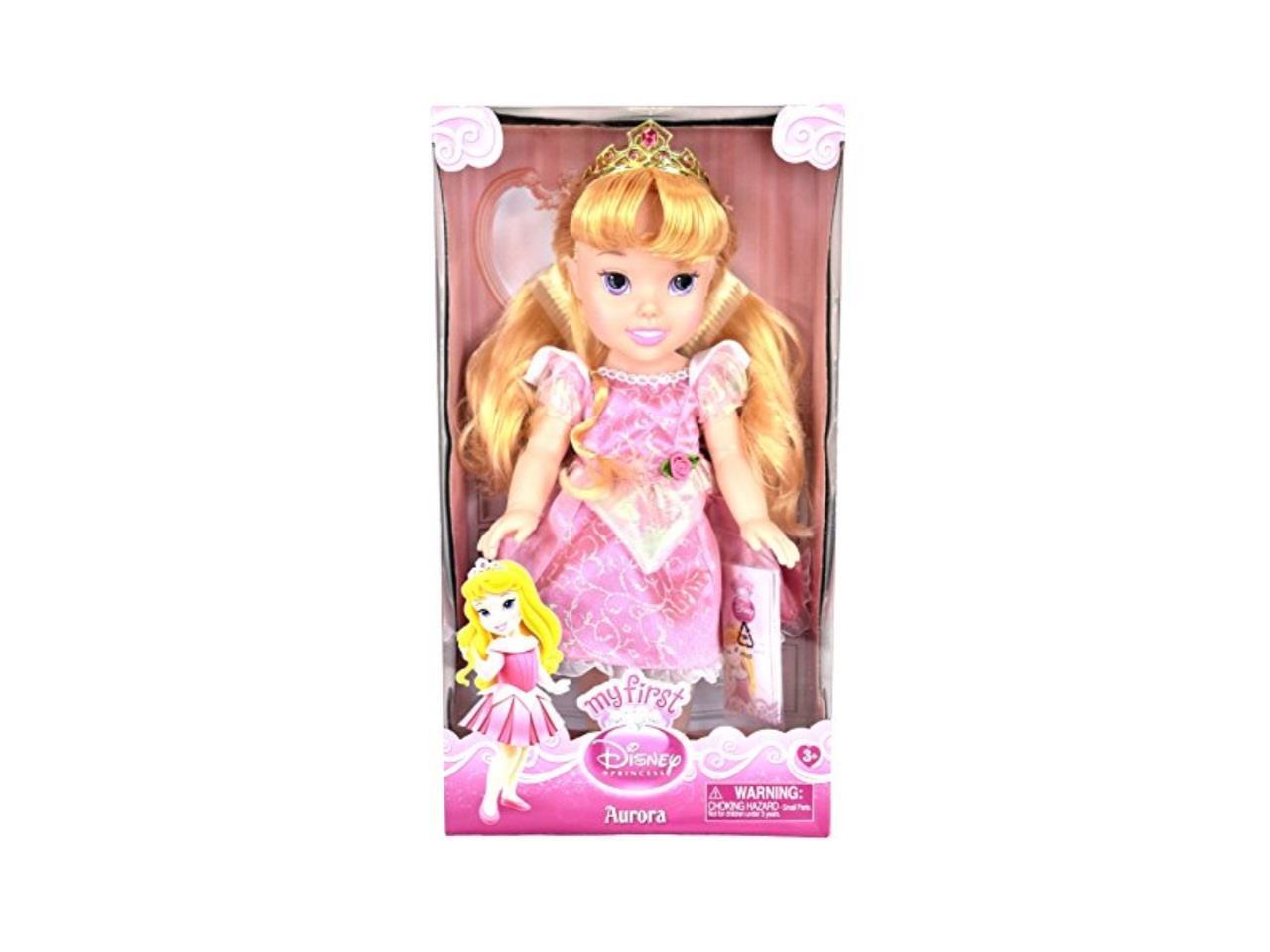 disney princess toddler aurora