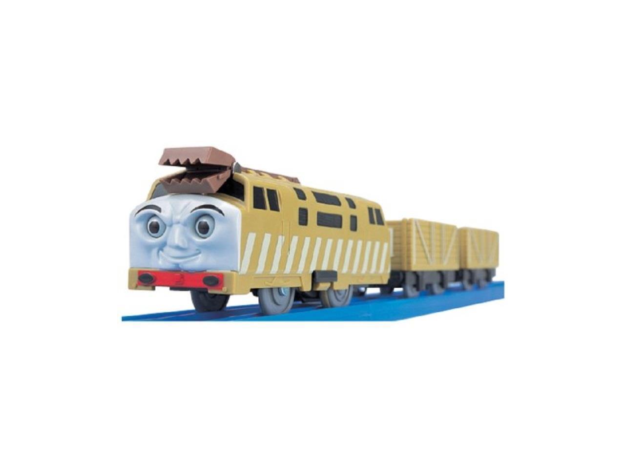 plarail diesel