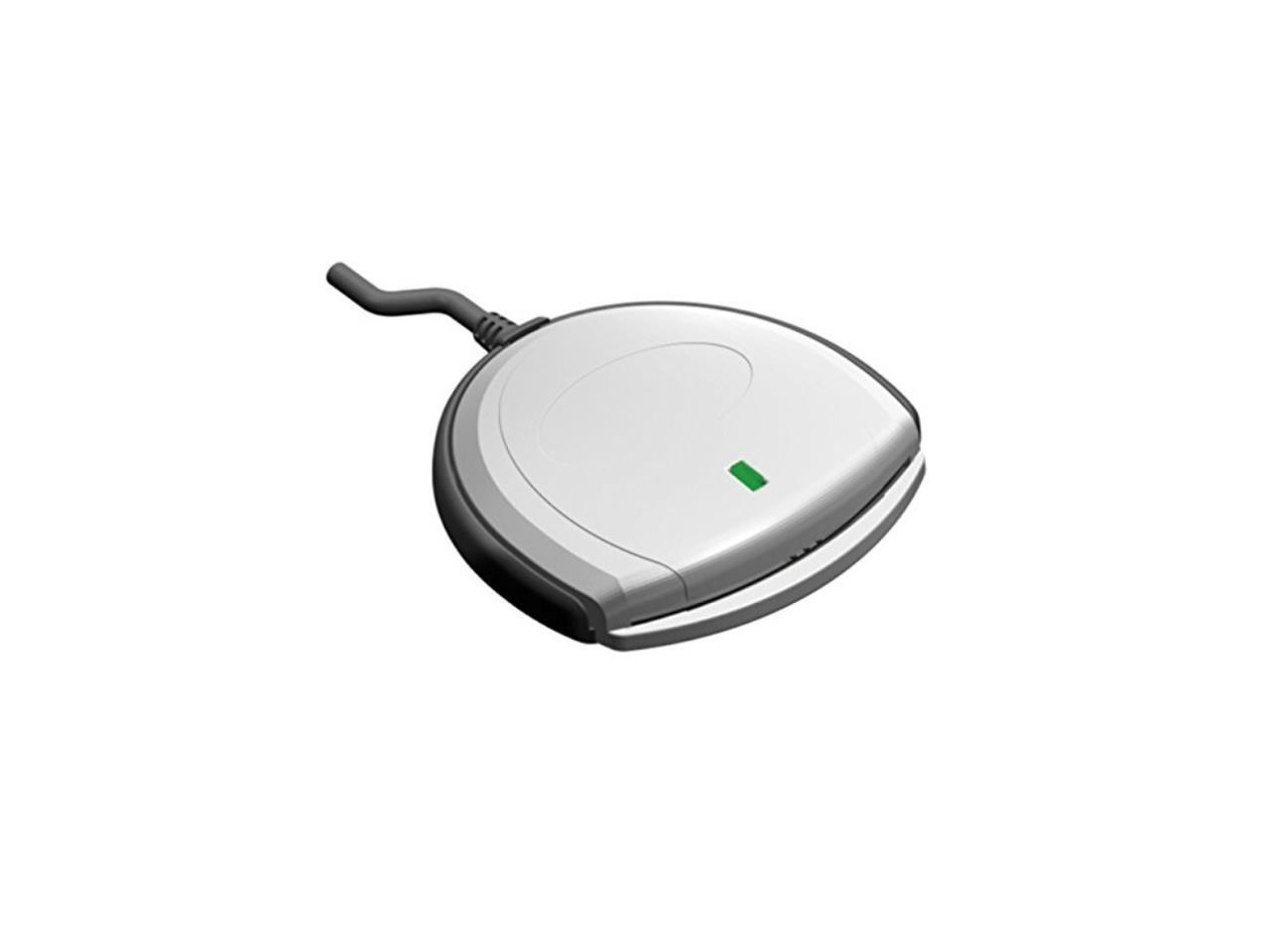 Identiv scr3310v2 0 usb smart card reader newegg