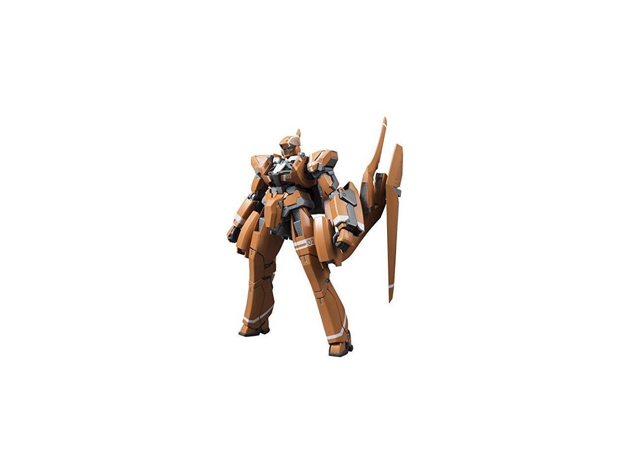 aldnoah zero figure