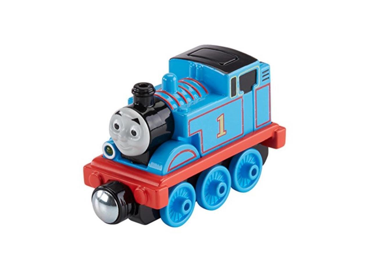 thomas the tank engine talking trains
