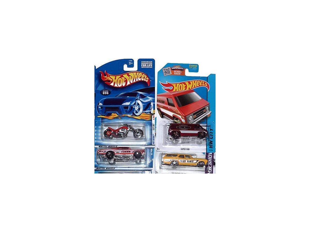 hotwheel cars value