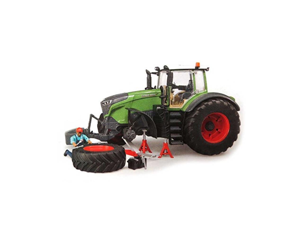 bruder fendt x 1000 tractor accessories - Newegg.com