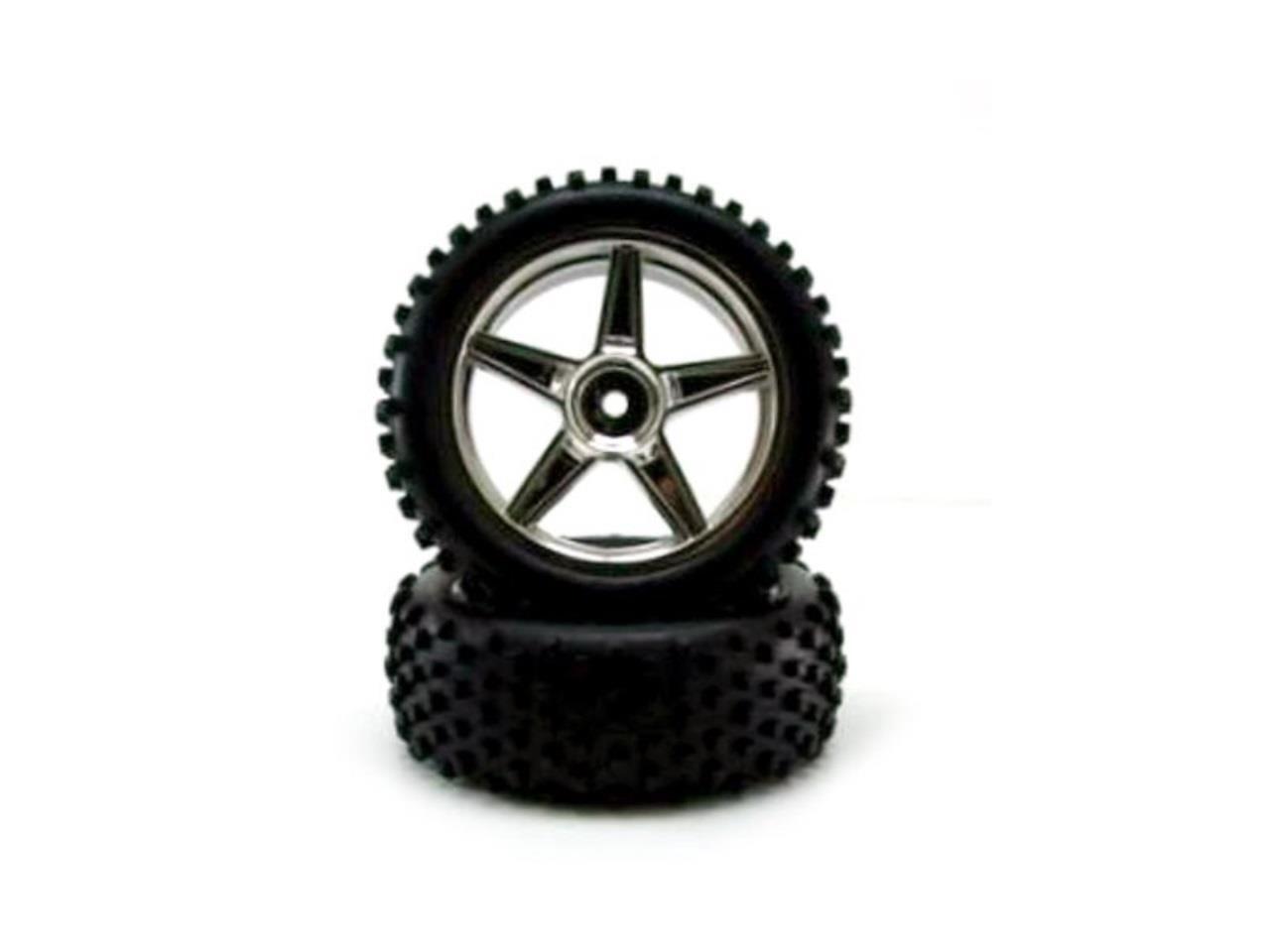 redcat wheels
