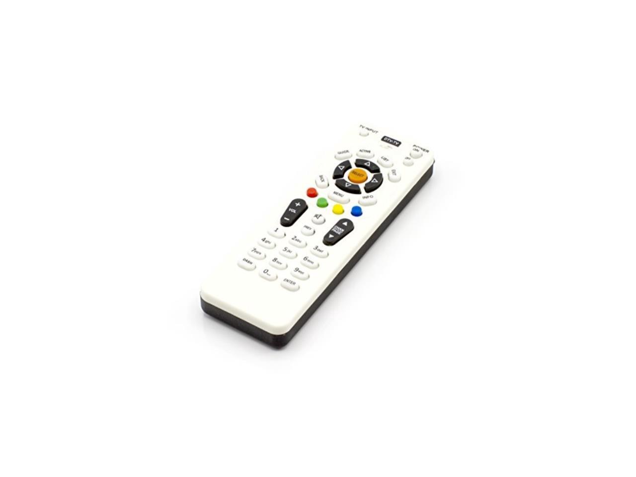 DIRECTV (now AT\u0026T) Replacement Remote 