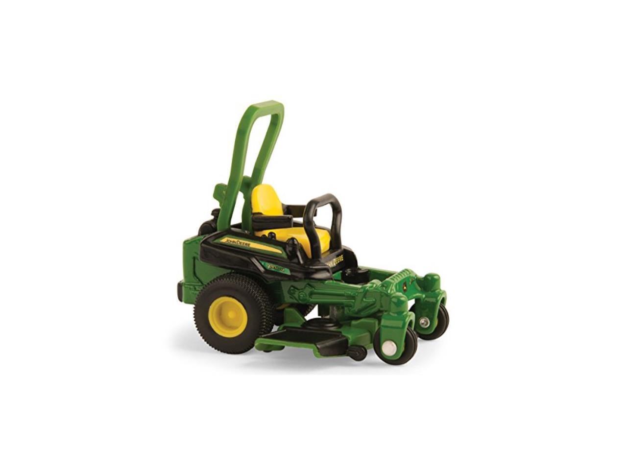 zero turn lawn mower toy diecast