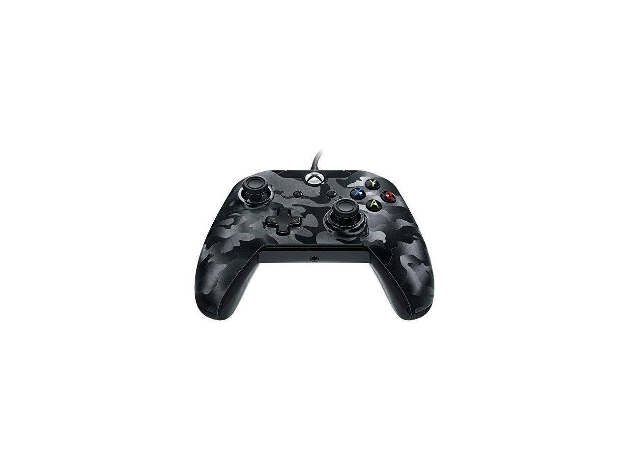 pdp xbox one controller paddle