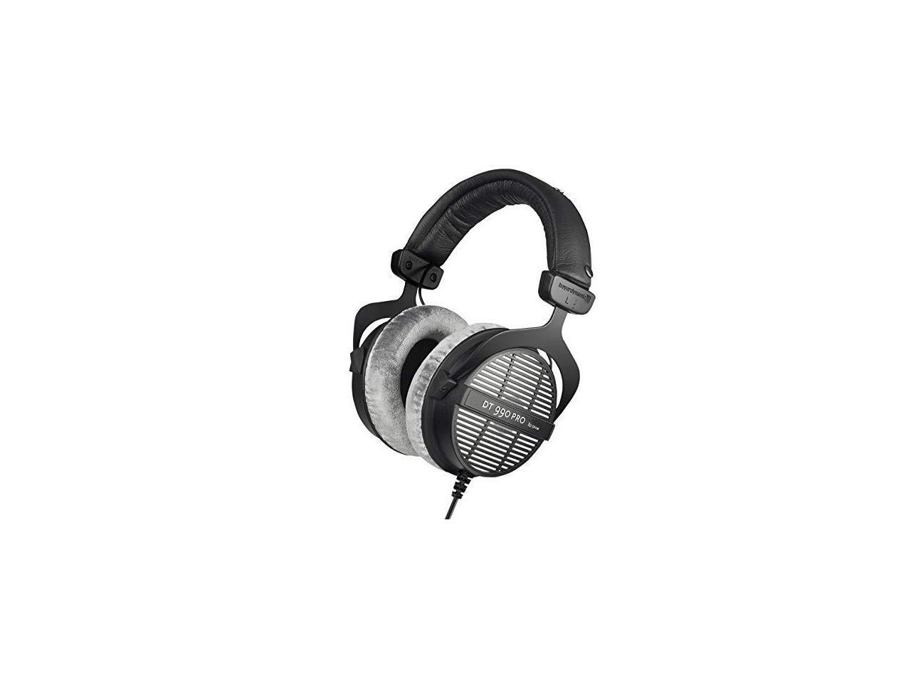 beyerdynamic dt 990 pro 80 ohm