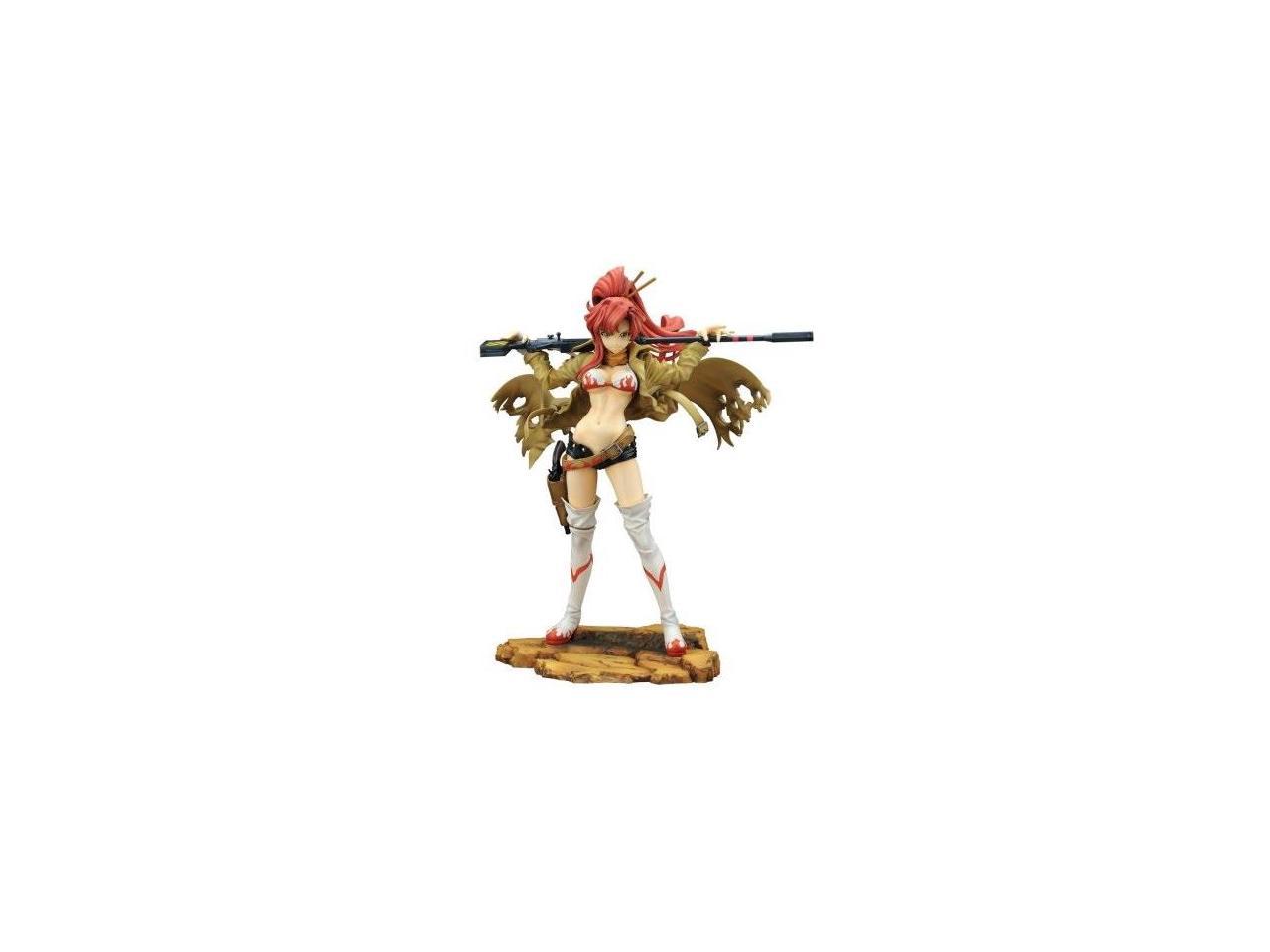 yoko littner bounty hunter figure