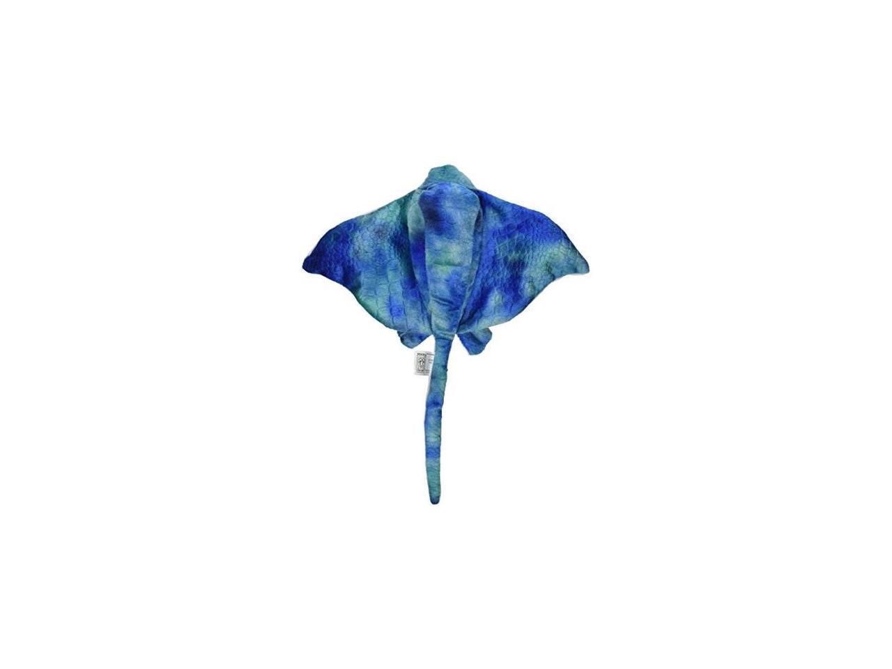 ray plush