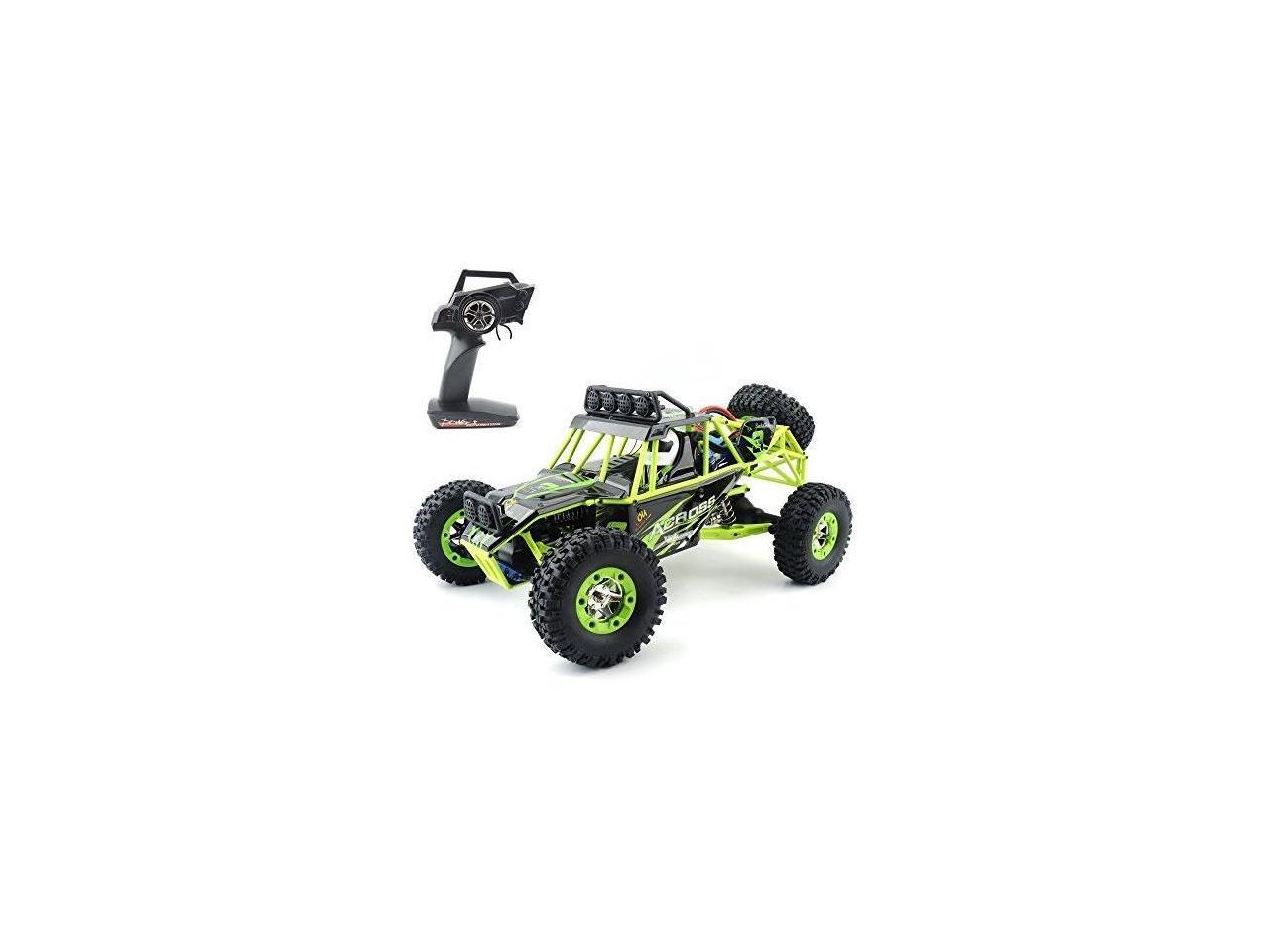 gizmovine rock crawler