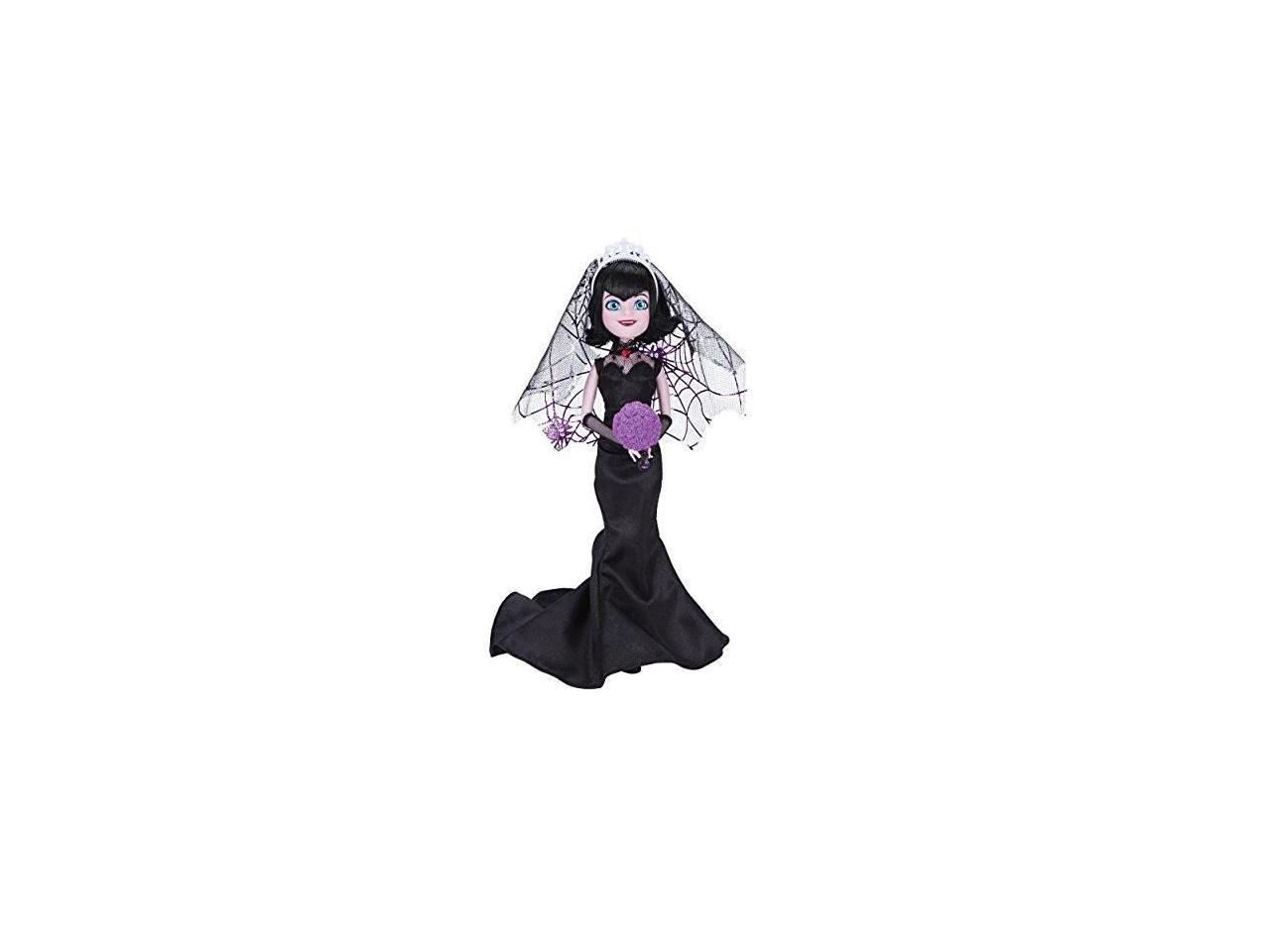 mavis bride doll