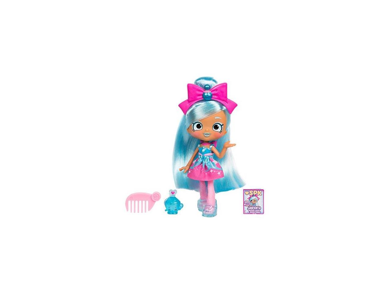 shopkins shoppies jascenta