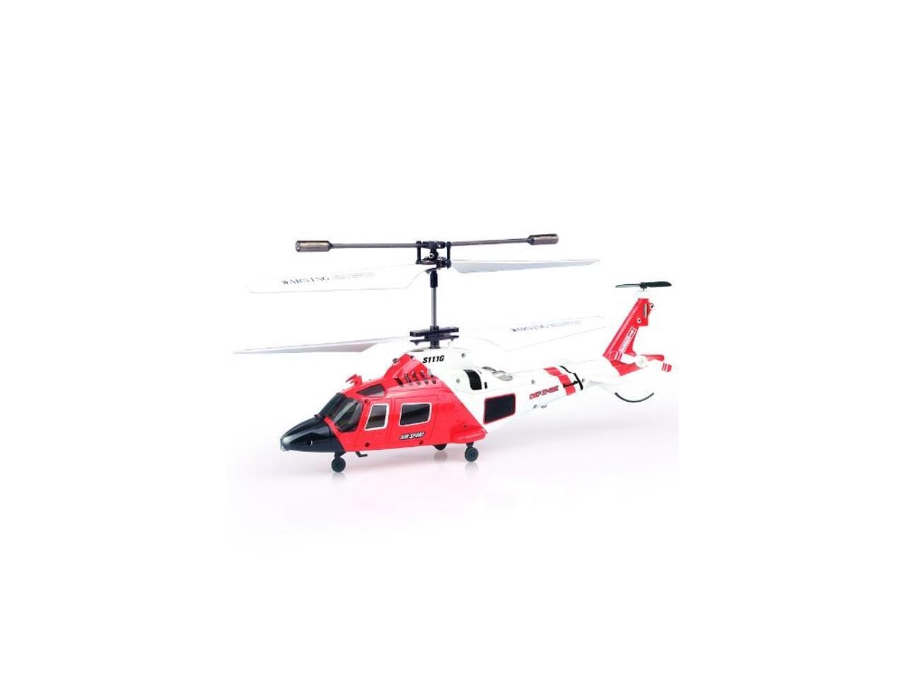 s111g rc helicopter