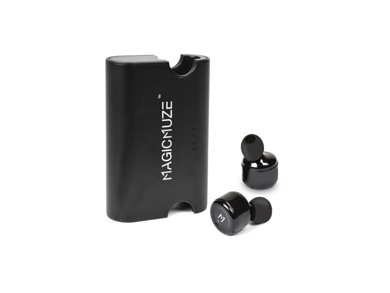 one bullet earphones