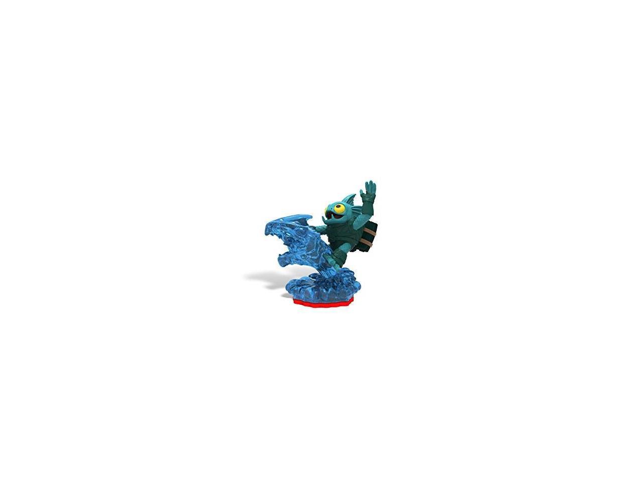 skylanders tidal wave gill grunt