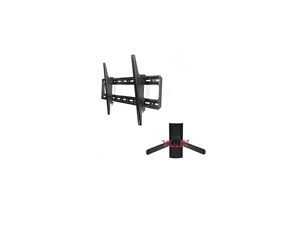 VideoSecu Articulating Tilt TV Wall Mount 16 19 20 23 24 27" SCEPTRE