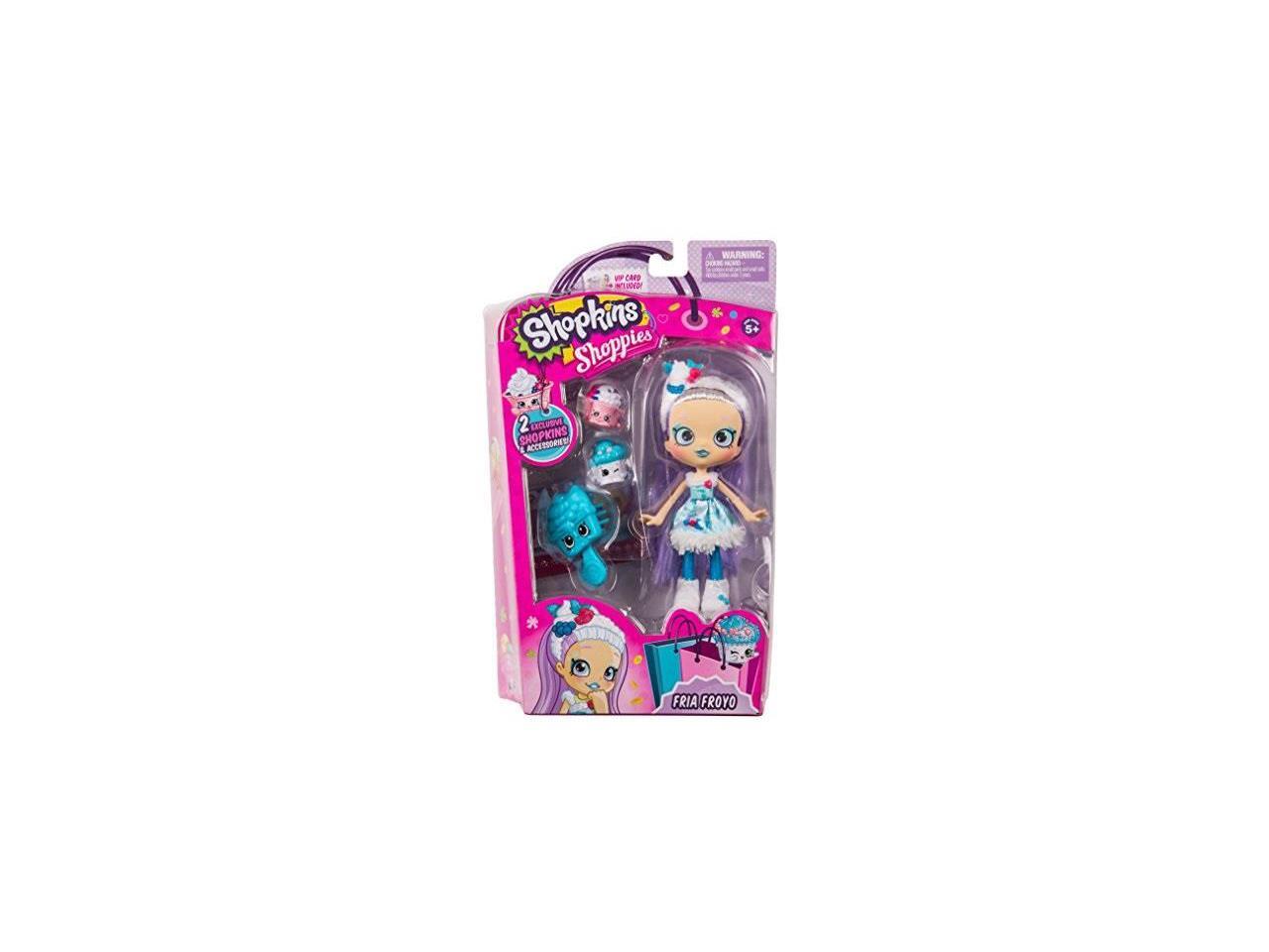 shopkins fria froyo