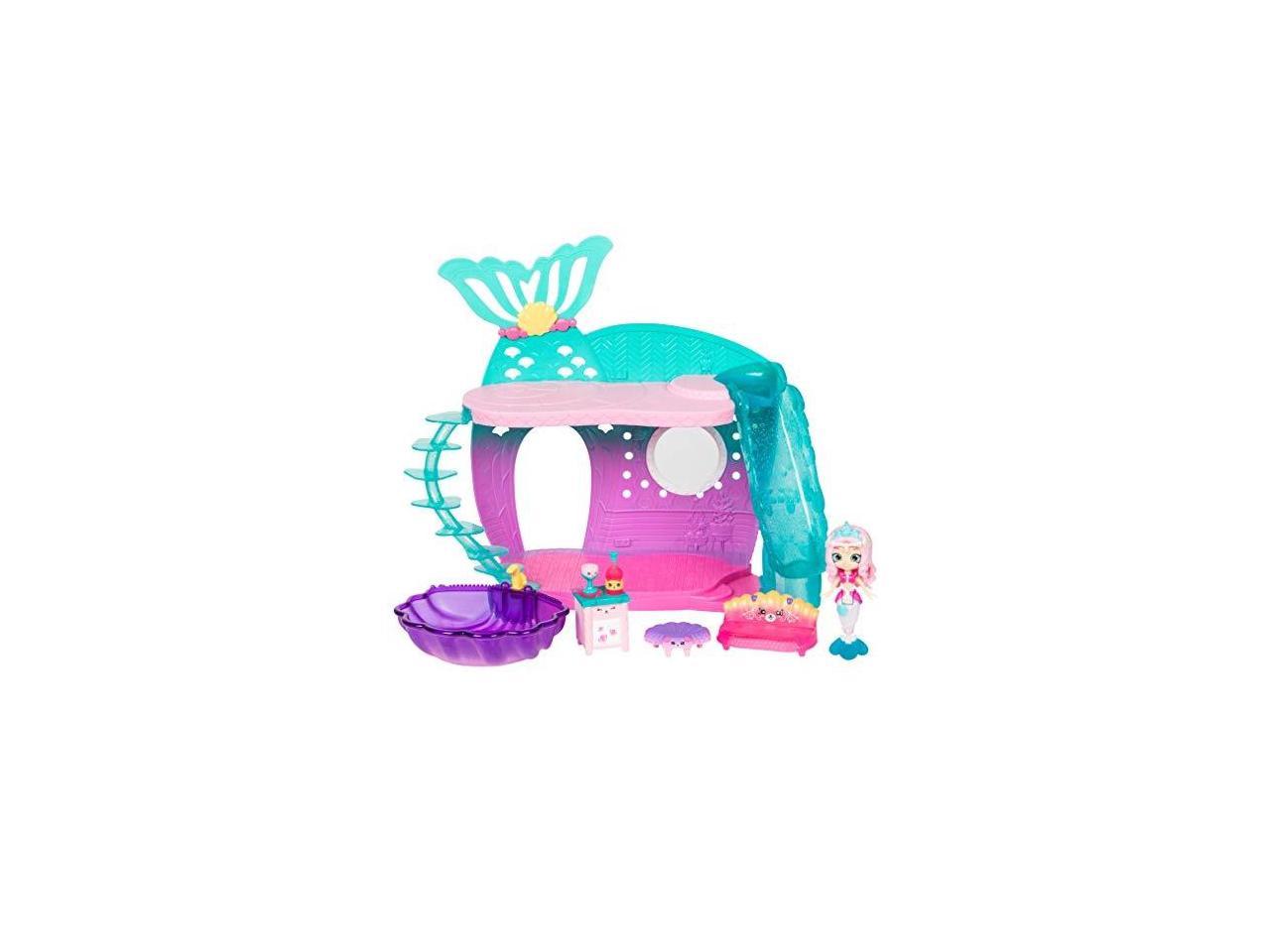 shopkins reef retreat