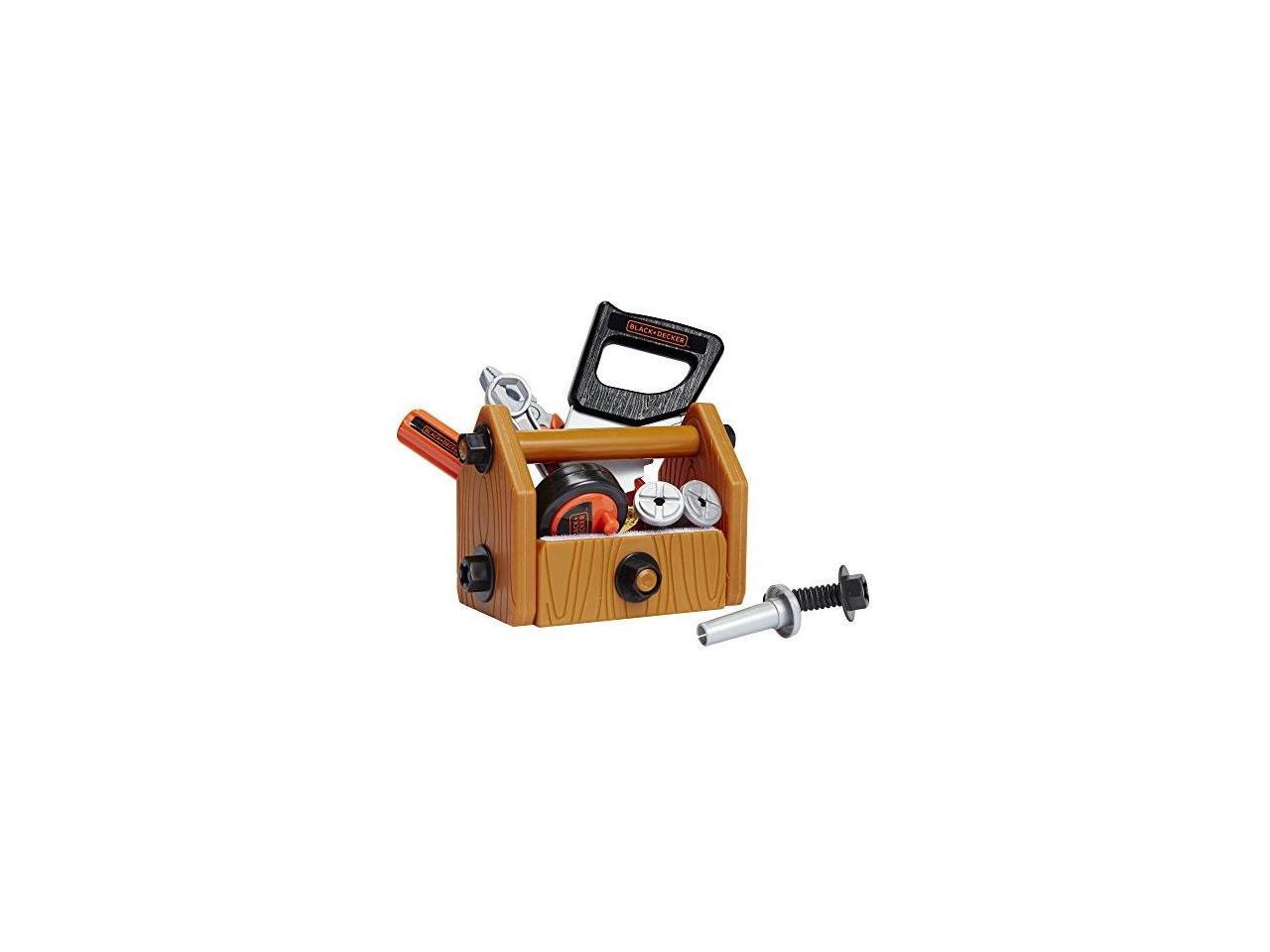 junior deluxe tool set
