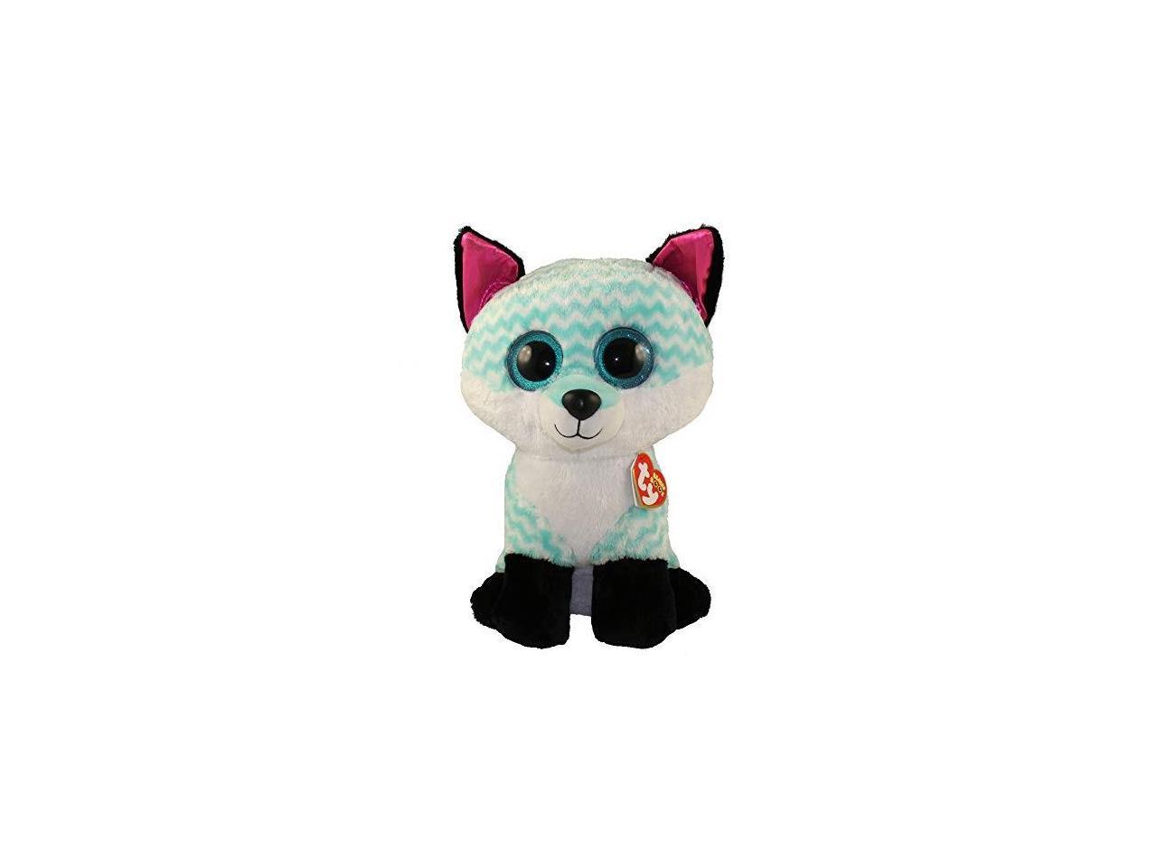 ty beanie boos piper the fox