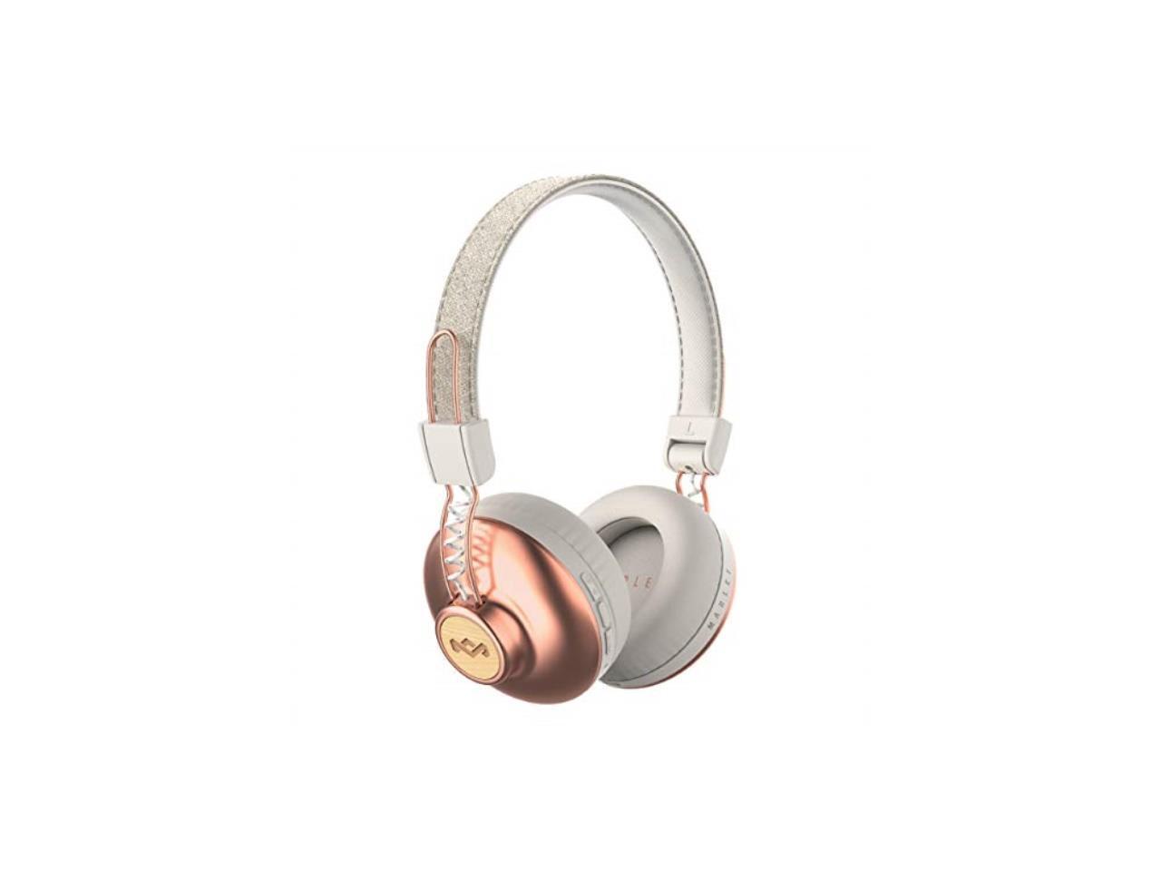 wireless earphones with vibration