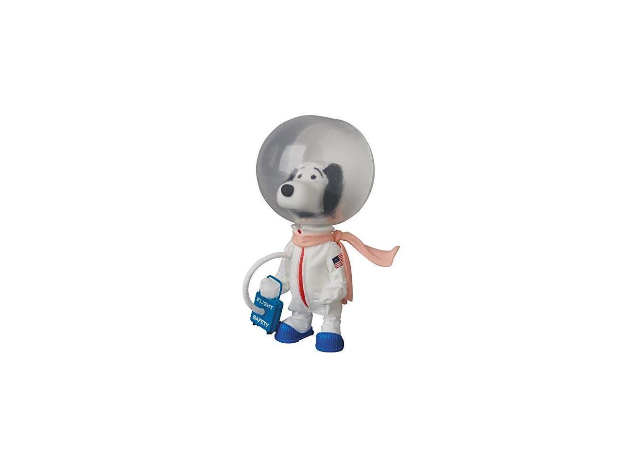 medicom snoopy astronaut