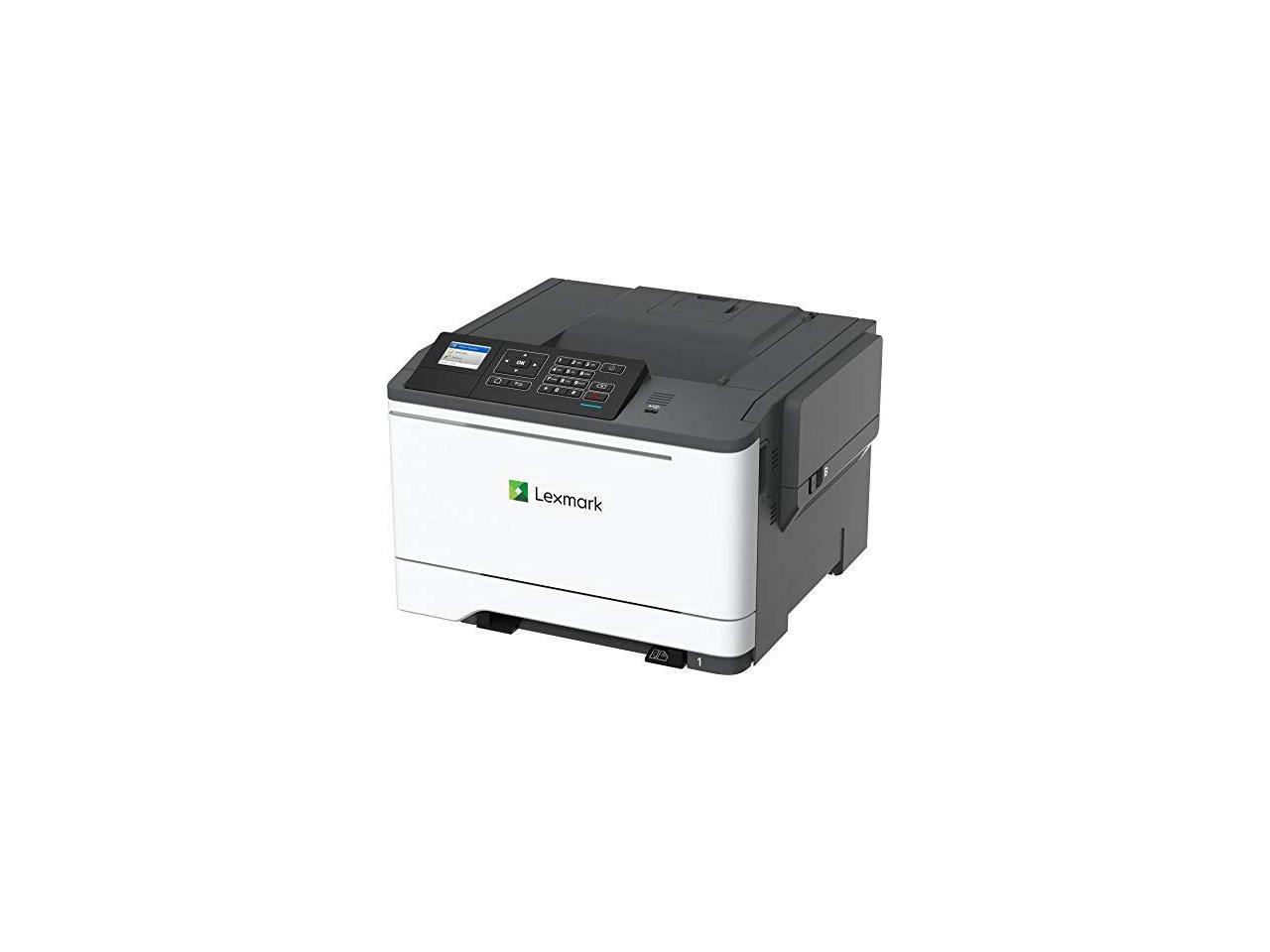 C2535dw Wireless Laser Printer 42cc160