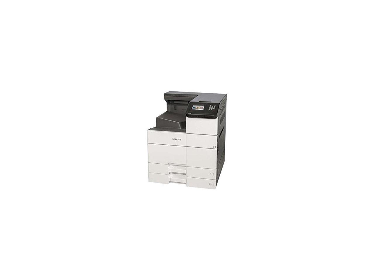 Lexmark 26Z0000 Lexmark MS911DE Desktop Laser Printer Monochrome