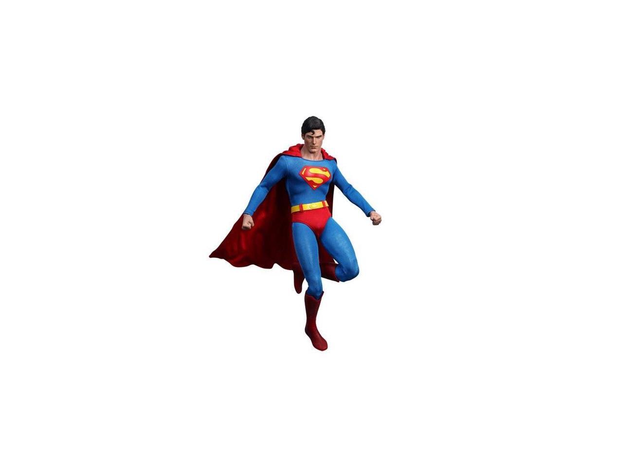 superman collectible figure