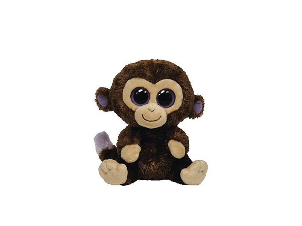 beanie boo monkey