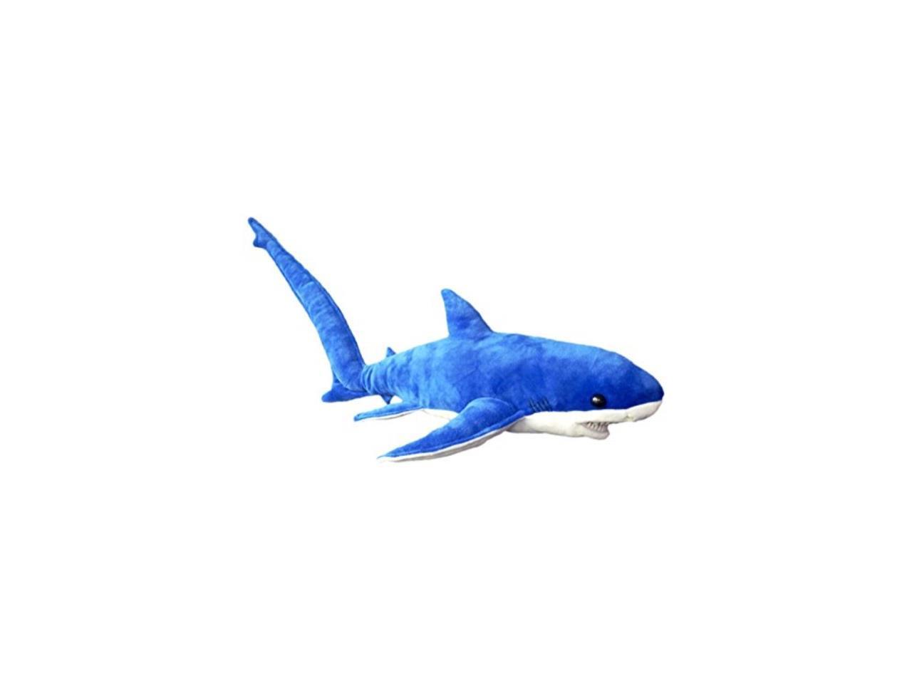 thresher shark plush