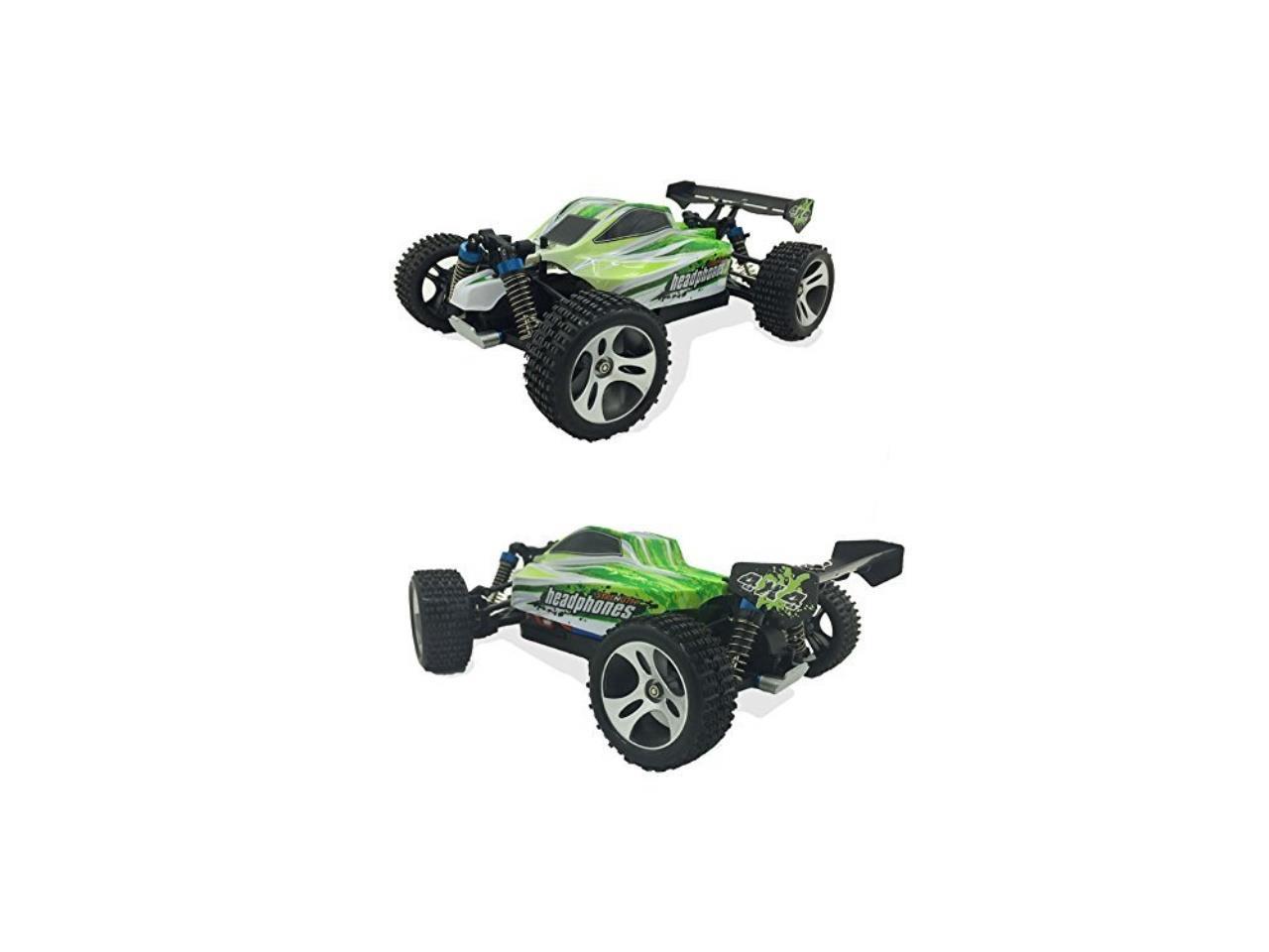 powersport roadster rc car parts