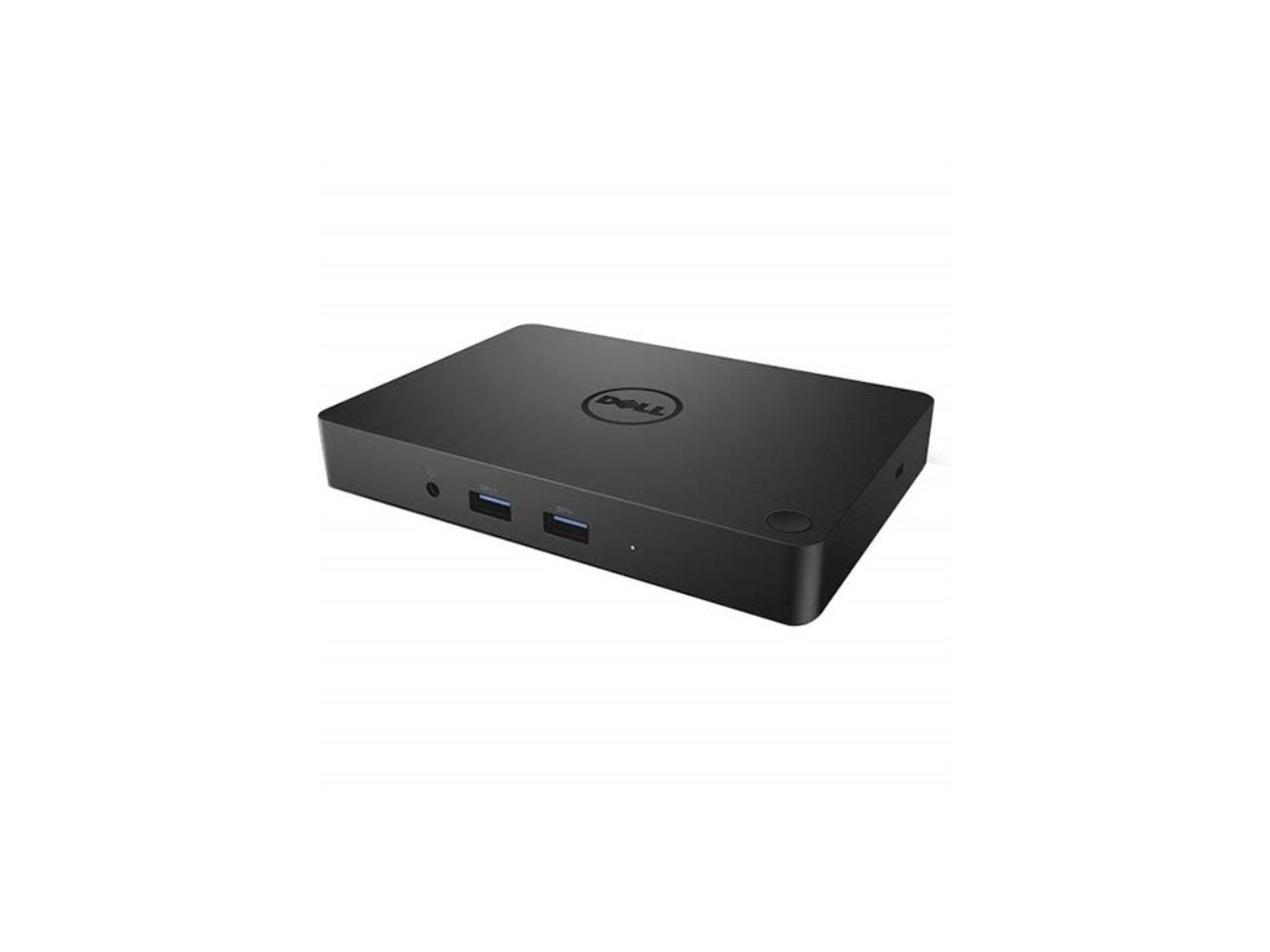 dell dock 4k