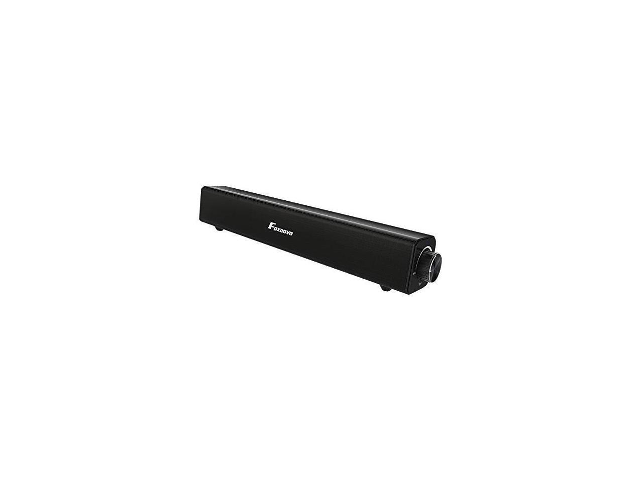 foxnovo soundbar